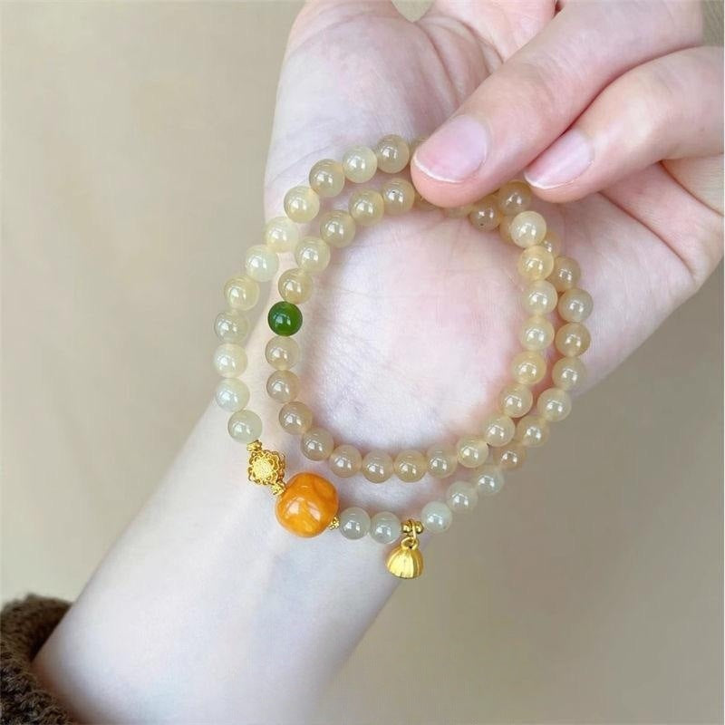Beads of Love