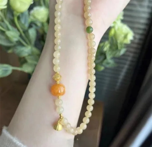 Beads of Love