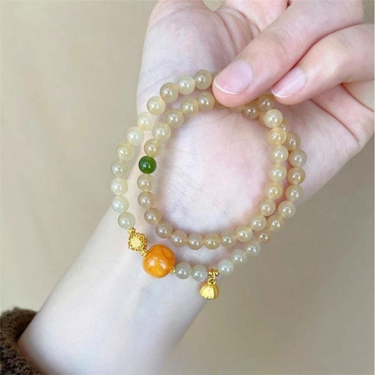 Beads of Love